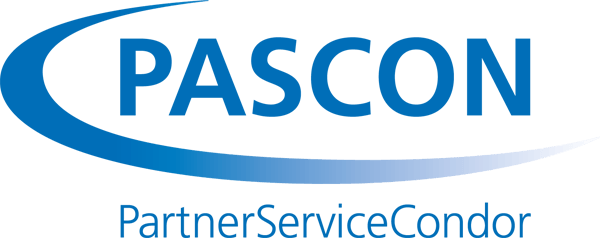 PASCON Partner Service Condor